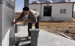 Baba sözü dinlemeyen evlatlar 200 dönüm araziden oldu