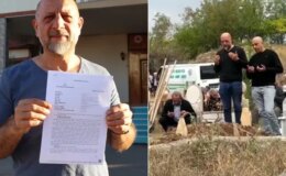 Babalarının mirası için notere gittiler, hayatlarının şokunu yaşadılar