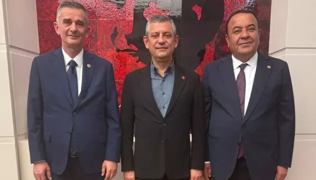 Bağımsız Milletvekili Ümit Dikbayır’ın CHP’ye katılacağı iddia edildi
