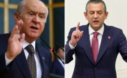 Bahçeli’den CHP’nin Meclis açılışına katılmama kararına tepki