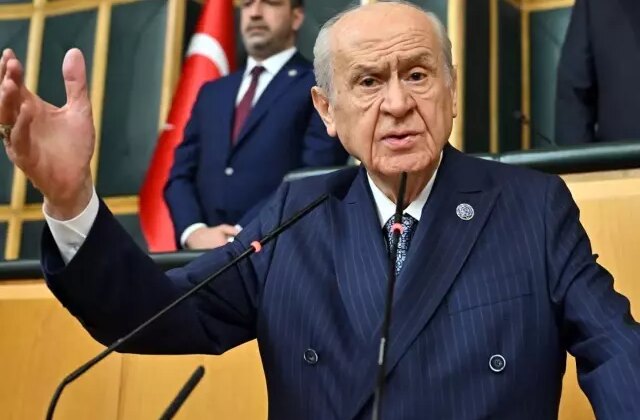 Bahçeli’nin “82 KKTC olmalı” çıkışına yanıt geldi