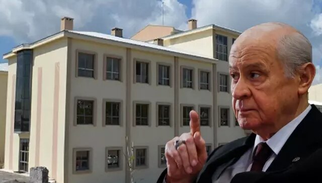 Bahçeli’nin çağrısı sonrası MSB’den askeri hastanelerin açılmasına yeşil ışık