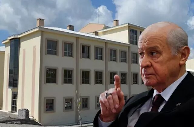 Bahçeli’nin çağrısı sonrası MSB’den askeri hastanelerin açılmasına yeşil ışık