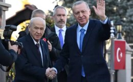 Bahçeli’nin ‘İmralı’ çağrısına AK Parti kanadından ilk yanıt geldi