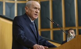 Bahçeli, Öcalan’dan SDG’ye çağrı yapmasını istedi