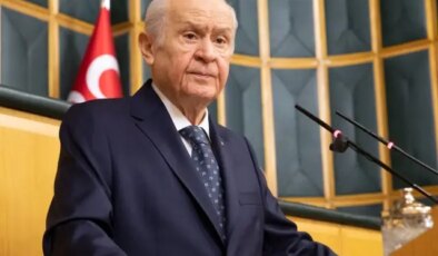 Bahçeli talimat verdi! MHP “Hayırlı Günler Komşum” ziyaretlerine başlıyor