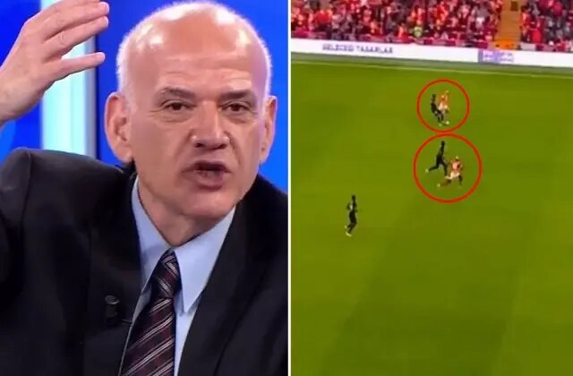 Bahis skandalı sonrası Ahmet Çakar’dan Galatasaray maçı için bomba yorum