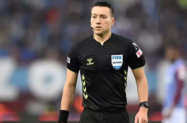 Bahis skandalında yeni gelişme! UEFA Zorbay Küçük için harekete geçiyor 1 Bahis skandalında yeni gelişme! UEFA Zorbay Küçük için harekete geçiyor