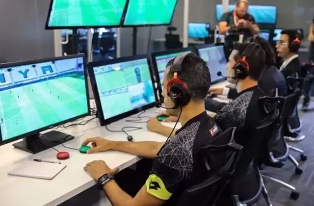 Bahis skandalını farklı boyuta taşıyacak iddia: VAR odasında…