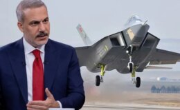Son günlerin en çok konuşulan konusuydu! Bakan Fidan’dan ‘KAAN’ tartışmalarına son nokta