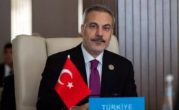 Bakan Fidan: İsrail ve Hamas bugün uzlaşmaya varırsa, ateşkes ilan edilecek
