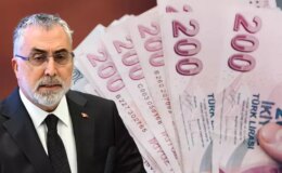 Bakan Işıkhan’dan asgari ücret mesajı