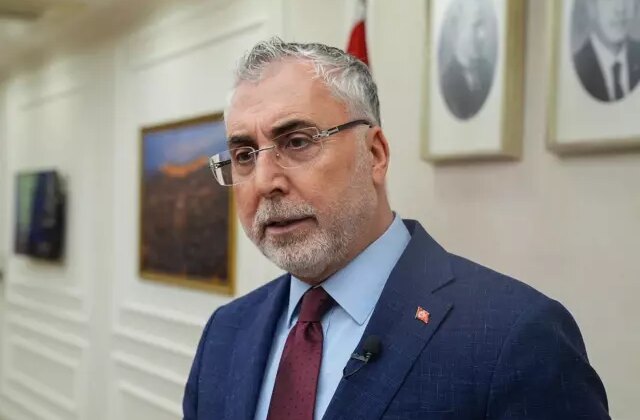 Bakan Işıkhan Mardin’de: İş Pozitif ile 1.6 milyon kadın işe yerleşti