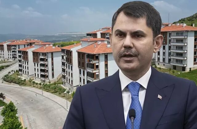 Ev sahibi olmak isteyenler dikkat! İşte yüzyılın konut projesinde tüm detaylar 1 Ev sahibi olmak isteyenler dikkat! İşte yüzyılın konut projesinde tüm detaylar