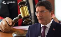 Bakan Tunç’tan yeni yargı paketi açıklaması: Cezalar artırılacak