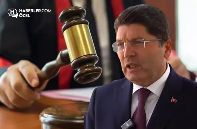 Bakan Tunç’tan yeni yargı paketi açıklaması: Cezalar artırılacak