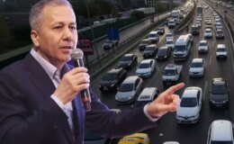 Bakan Yerlikaya’dan ehliyet yenileme için kritik uyarı: Son 21 gün, süre uzatılmayacak