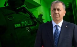 Bakan Yerlikaya duyurdu! 5 ülkeden 8 suçlu Türkiye’ye getirildi
