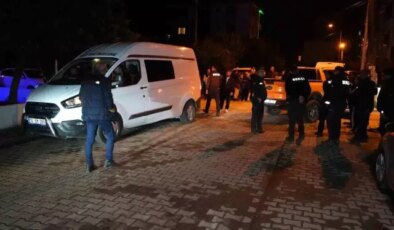 3 kişinin peş peşe öldürüldüğü dehşet gecesi bu evde mi başladı? Yeni ayrıntılar