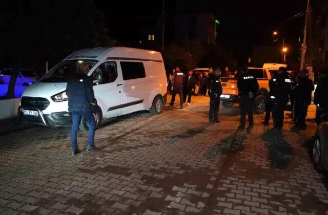 3 kişinin peş peşe öldürüldüğü dehşet gecesi bu evde mi başladı? Yeni ayrıntılar