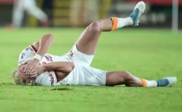 Barış Alper Yılmaz, maaşına aldığı zamdan sonra kayıplara karıştı