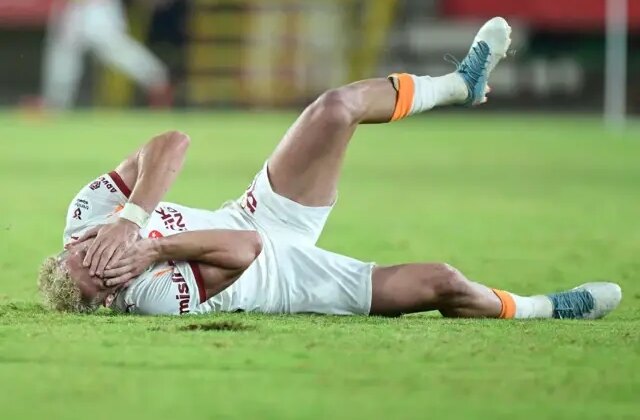 Barış Alper Yılmaz, maaşına aldığı zamdan sonra kayıplara karıştı
