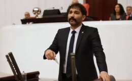 Barış Atay, üç partinin adını saydı: Bunlardan arkadaşım olamaz