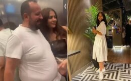Barışma bahanesiyle gelip sevgilisini boğazından bıçakladı