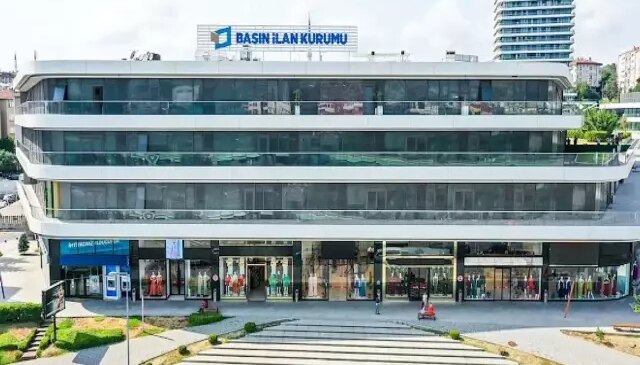 Basın İlan Kurumu’nda Genel Müdür Yardımcılığına İbrahim Delibaş getirildi