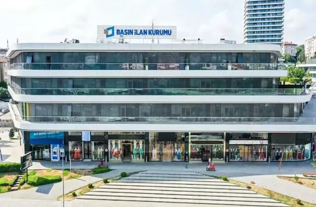Basın İlan Kurumu’nda Genel Müdür Yardımcılığına İbrahim Delibaş getirildi