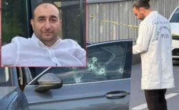 Başsavcılıktan Serdar Öktem açıklaması! Suikastta bir ihtimal artıyor