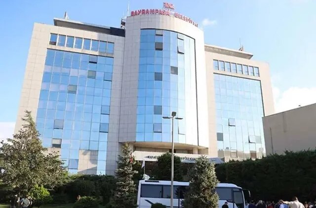 Bayrampaşa’da başkanvekili seçimi için tarih belli oldu