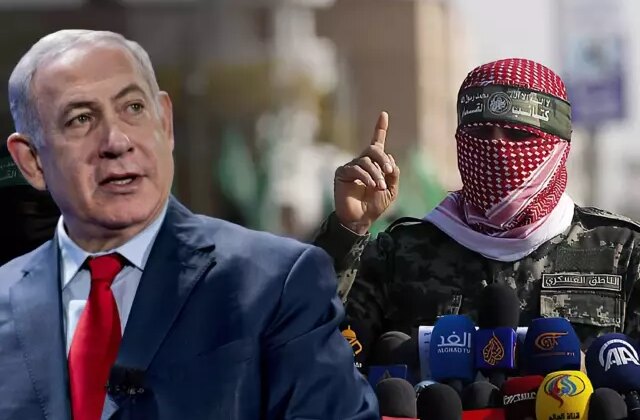 Bazılarının adını ilk kez duyacaksınız! İşte Gazze’de ateşkesi istemeyen 10 ülke