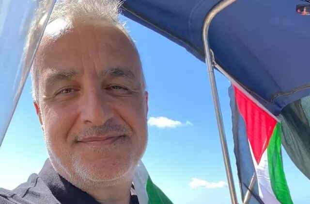 Bekir Develi: Ters kelepçeyle aç-susuz saatlerce bekledik