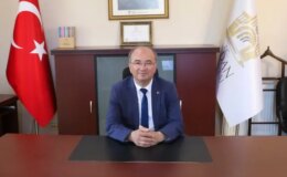 Belediye başkanından alkollü cuma mesajı skandalı