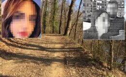 Belgrad Ormanı’nda yasak aşk dehşeti: Eşine kanıt göstermek için videoya aldı