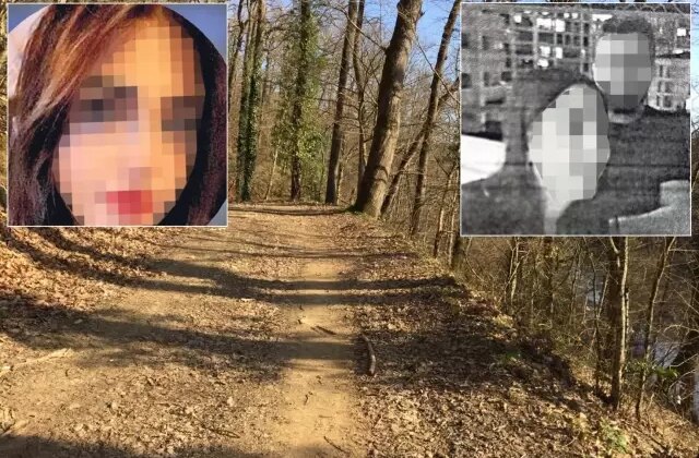 Belgrad Ormanı’nda yasak aşk dehşeti: Eşine kanıt göstermek için videoya aldı