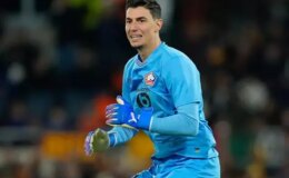 Berke yine parladı! Lille ve PSG puanları paylaştı