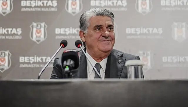 Beşiktaş Denetim Kurulu, kulübün borcunu açıkladı