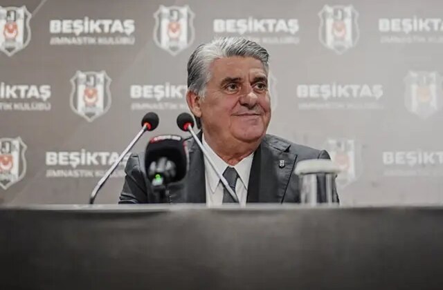 Beşiktaş Denetim Kurulu, kulübün borcunu açıkladı