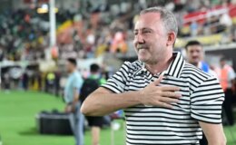 Beşiktaş’ın yeni yıldızından Sergen Yalçın’a mesaj: Beni derbide oynat hocam