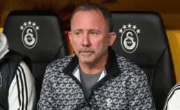 Beşiktaş’ta flaş ayrılık! Sergen Yalçın “Seni istemiyorum” dedi