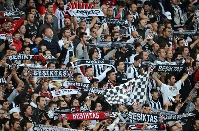 Beşiktaş taraftarına müjde! Yıldız futbolcu derbide sahada olacak