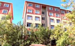 Beylikdüzü’nde yangın: Bedensel engelli şahıs hayatını kaybetti