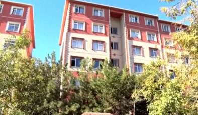 Beylikdüzü’nde yangın: Bedensel engelli şahıs hayatını kaybetti