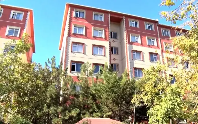 Beylikdüzü’nde yangın: Bedensel engelli şahıs hayatını kaybetti