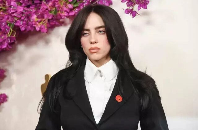 Billie Eilish’ten rekor bağış! Milyarderlere sert mesaj verdi