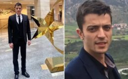 Bir anlık dikkatsizlik genç avukatı canından etti
