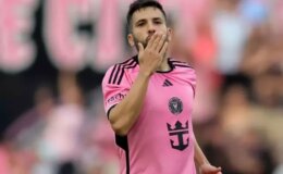 Bir devir sona eriyor! Jordi Alba’dan futbola veda