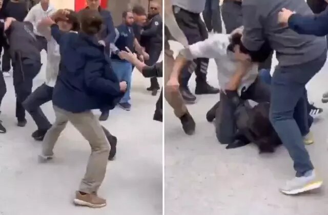 Birileri yine üniversiteleri karıştırmaya başladı